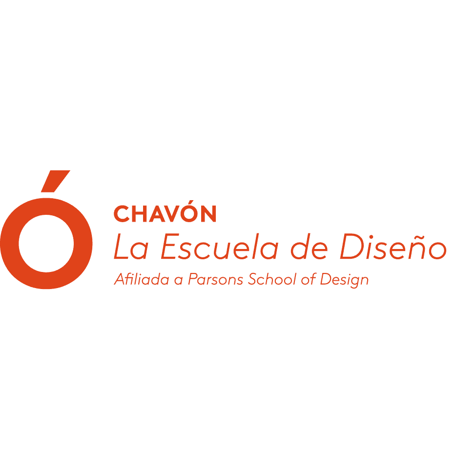 chavon scuola di disegno affiliata parsons, logotipo